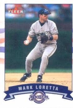 Mark Loretta #301