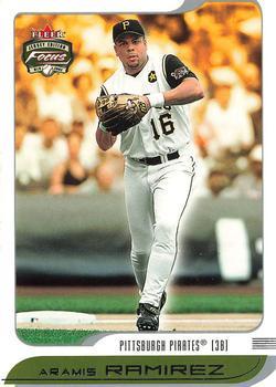 Aramis Ramirez #19