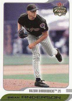 Brian Anderson #169
