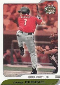 Craig Biggio #115