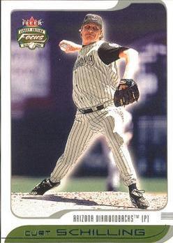 Curt Schilling #180