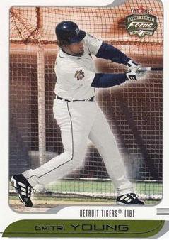Dmitri Young #206