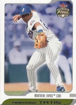 Fernando Tatis #148