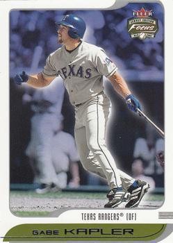 Gabe Kapler #144