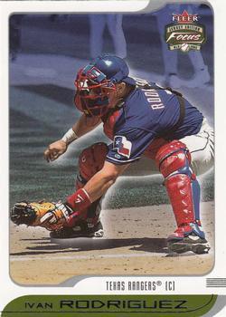 Ivan Rodriguez #64