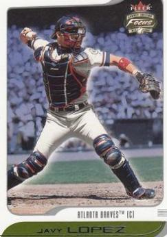 Javy Lopez #205