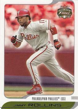 Jimmy Rollins #98