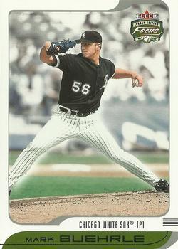 Mark Buehrle #177