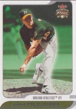 Mark Mulder #42