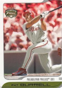 Pat Burrell #53