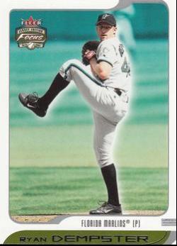 Ryan Dempster #127