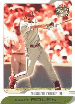 Scott Rolen #73