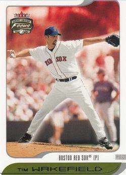 Tim Wakefield #71