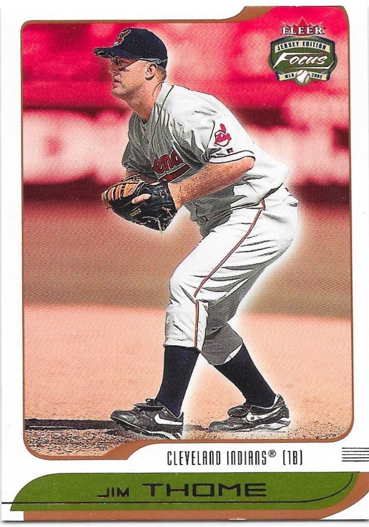 Jim Thome [Century] #3