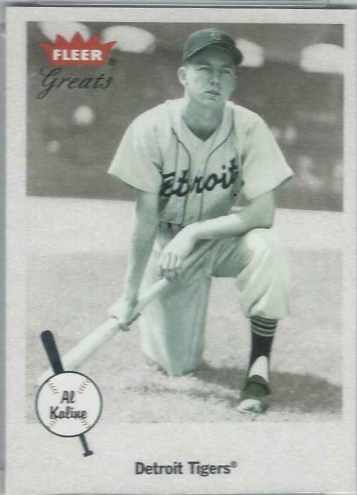 Al Kaline #67
