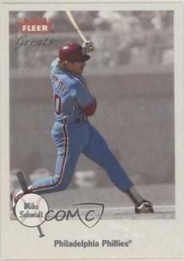 Mike Schmidt #68