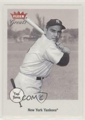 Yogi Berra #60