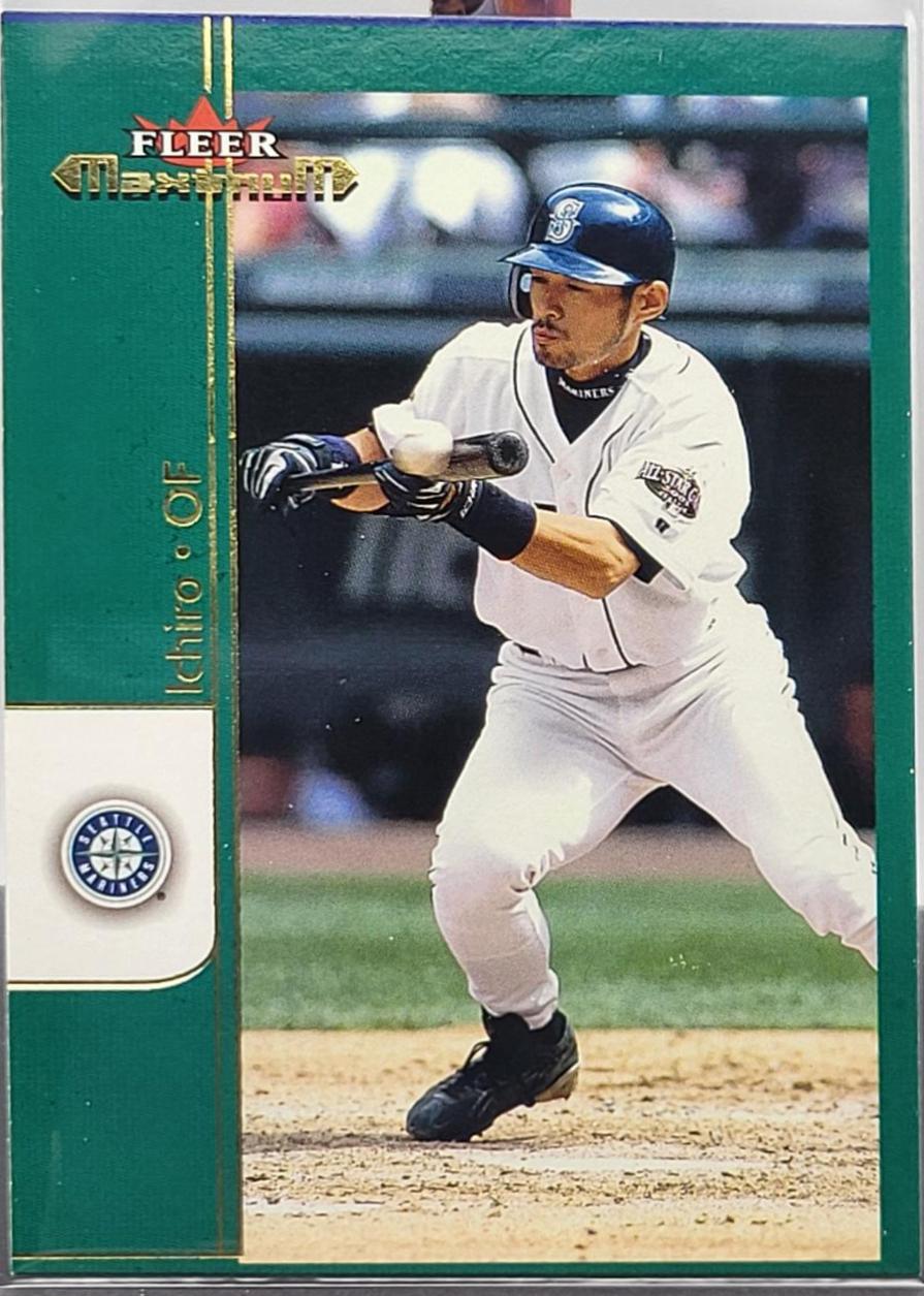 Ichiro #41