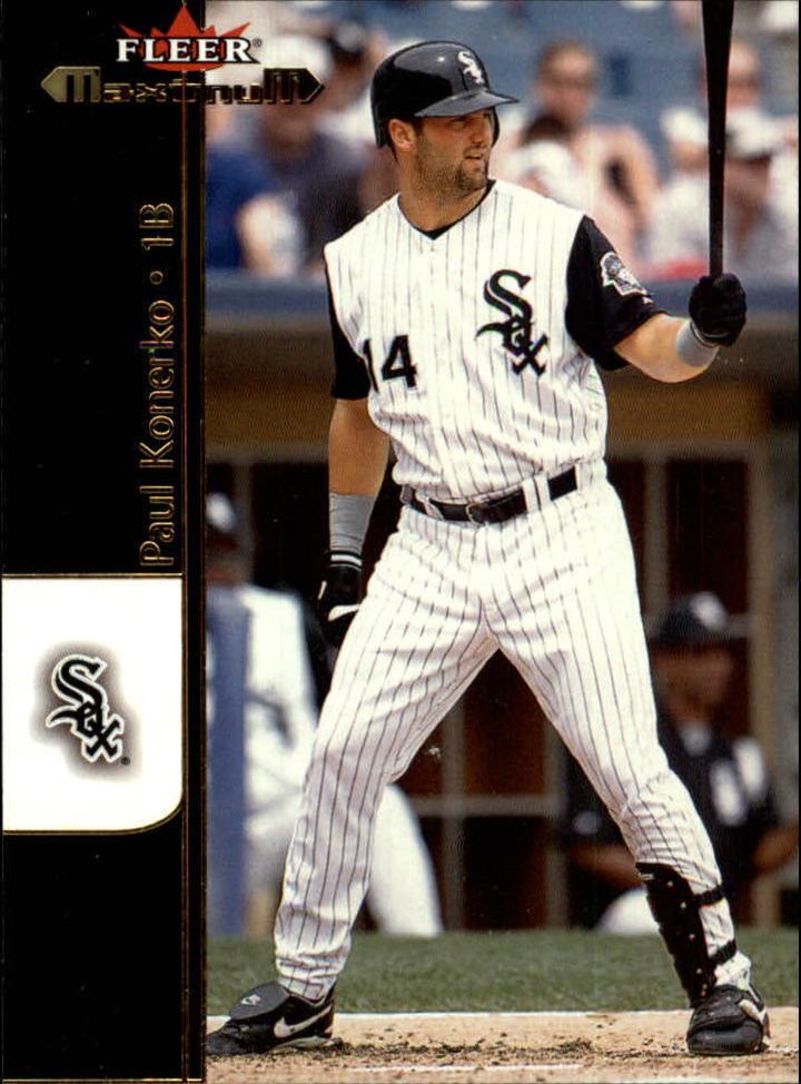Paul Konerko #164