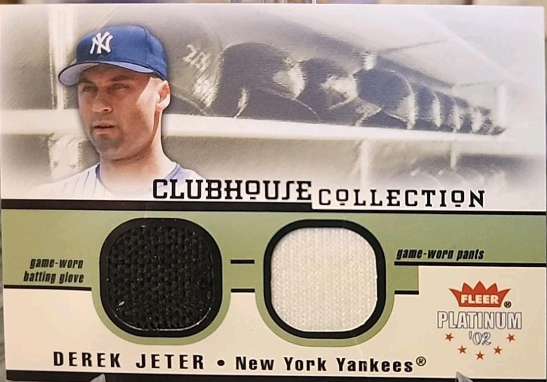 Derek Jeter