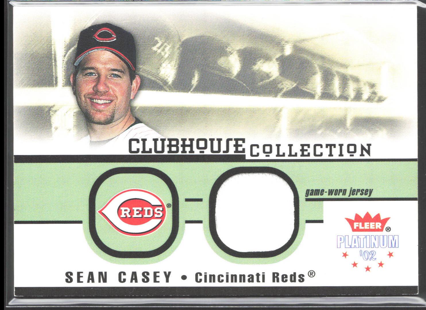 Sean Casey