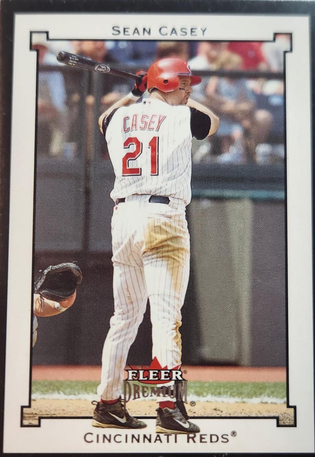 Sean Casey #188