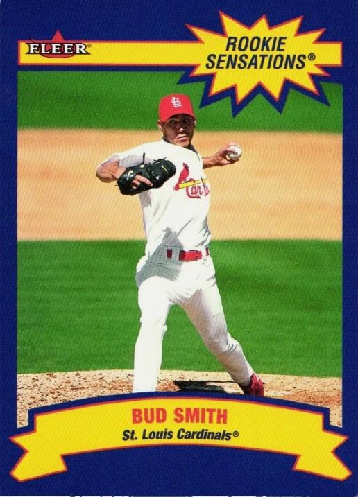 Bud Smith #7