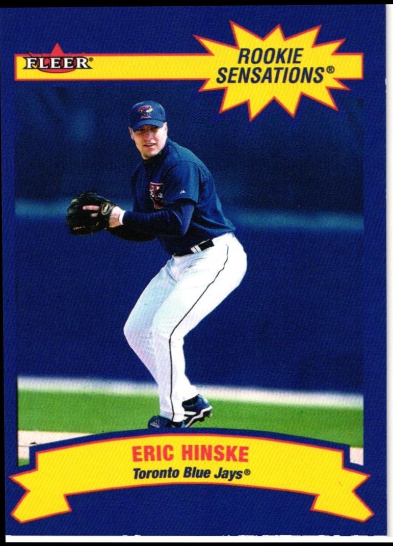 Eric Hinske #16