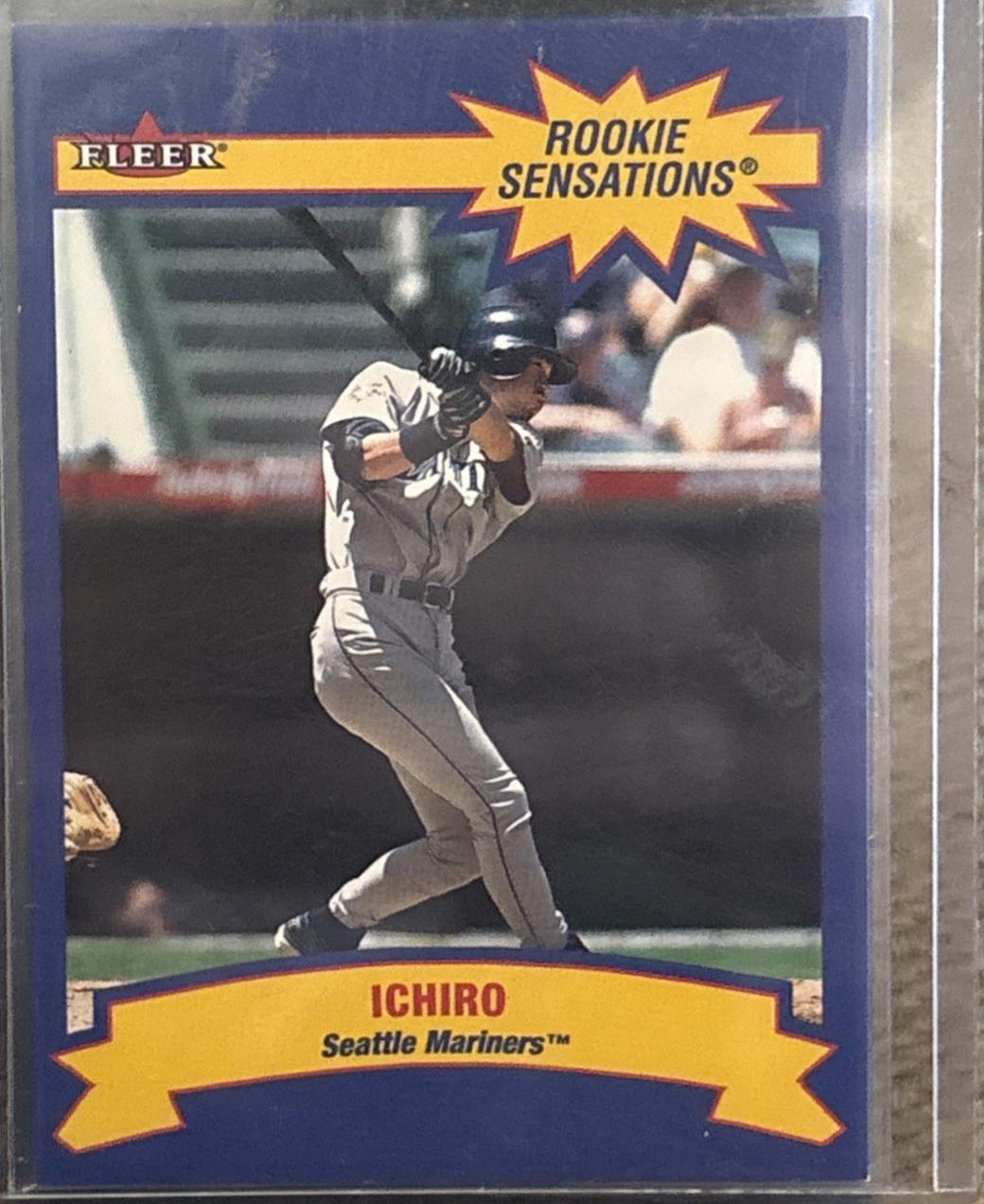 Ichiro #4