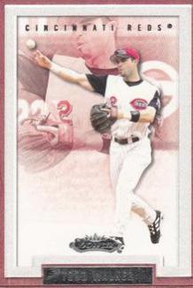 Todd Walker #118