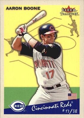 Aaron Boone #410