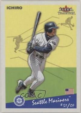 Ichiro #88