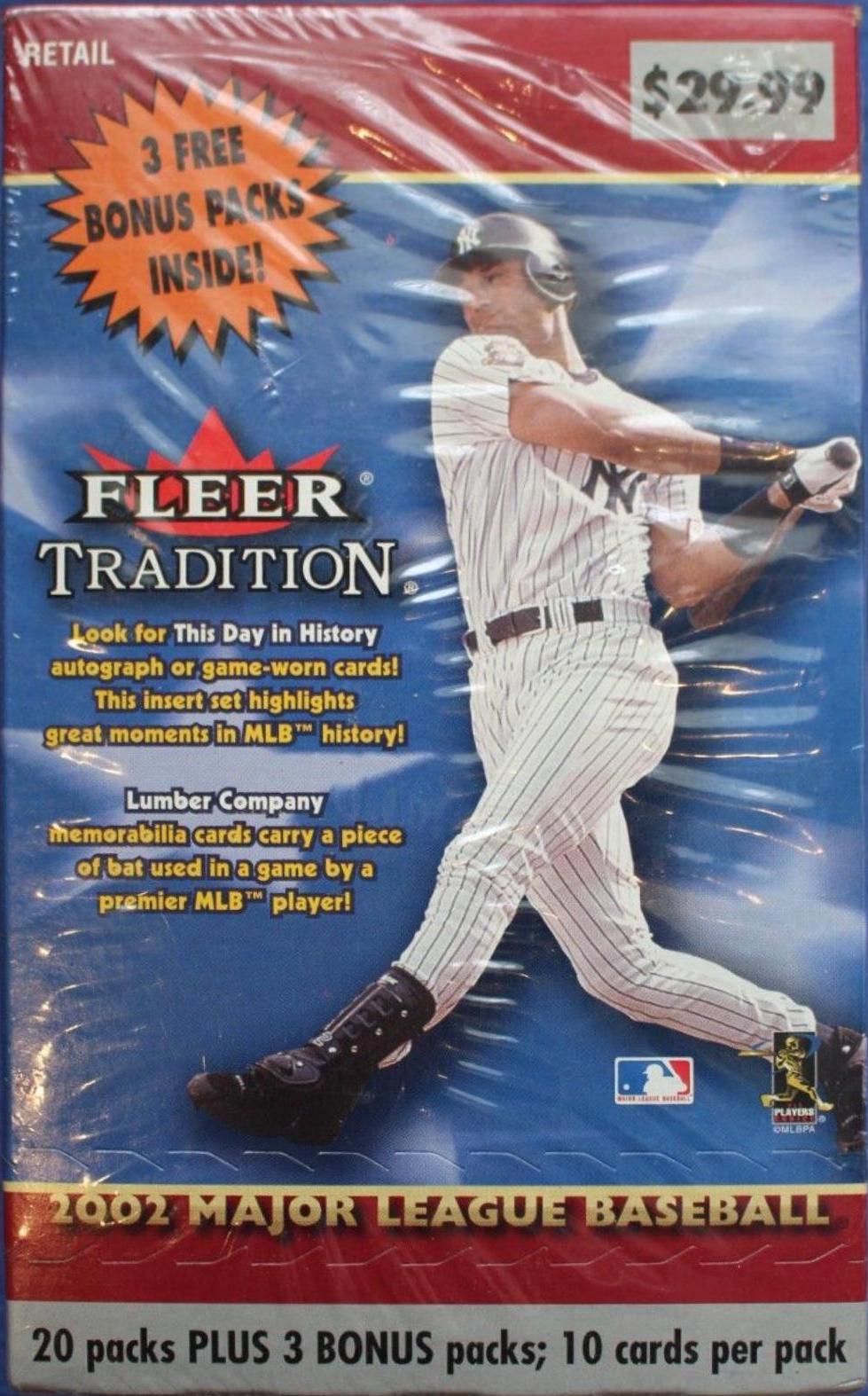 Retail Box