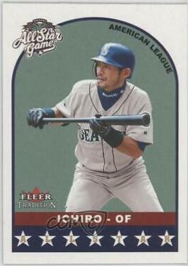 Ichiro #U312