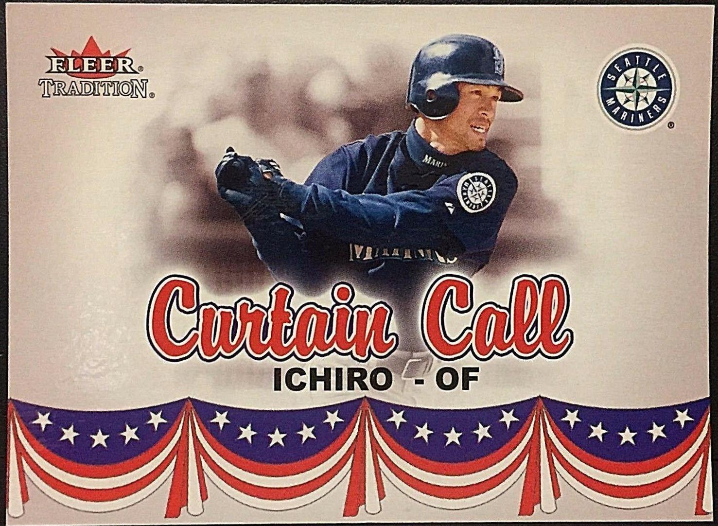 Ichiro #U371