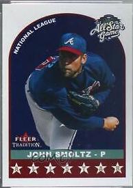 John Smoltz #U355