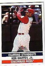 Ken Griffey Jr. #U297