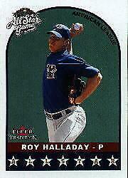 Roy Halladay #U321