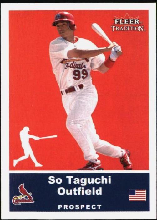 So Taguchi #U38