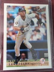 Derek Jeter #2