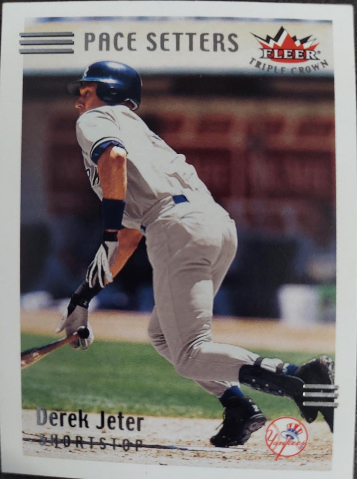 Derek Jeter #269