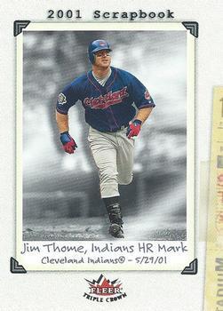 Jim Thome #239