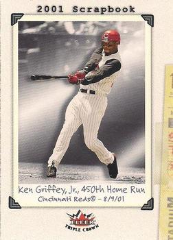 Ken Griffey Jr #242