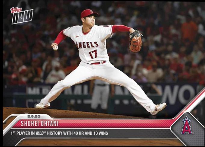 Shohei Ohtani #683