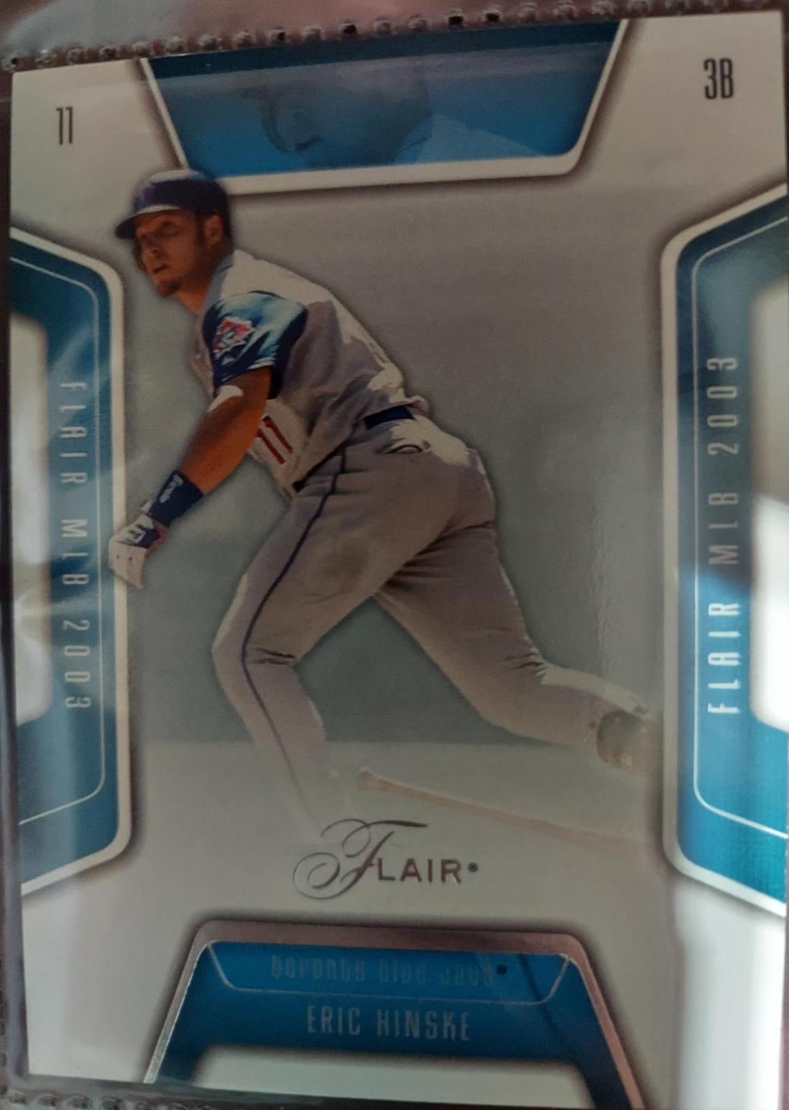 Eric Hinske #74