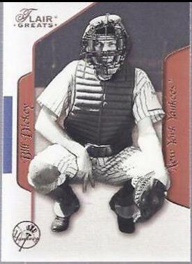 Bill Dickey #71