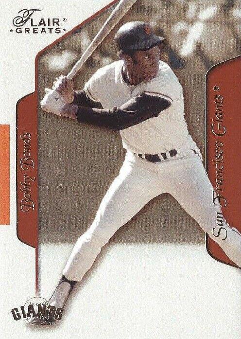 Bobby Bonds #116