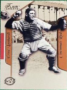 Ernie Lombardi #90