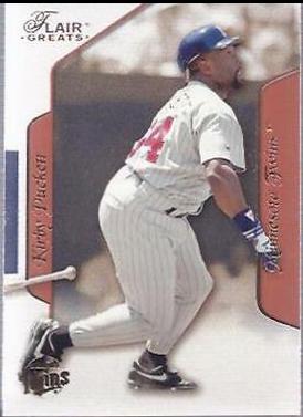 Kirby Puckett #79
