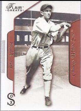 Luke Appling #89